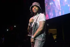 Prosecutors Fight Keep Lil Durk Music Evidence Murder For Hire Trial