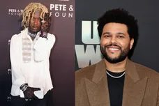 the-weeknd-lil-uzi-wear-michael-jackson-jacket-streetwear-news
