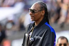 Snoop Dogg Mourns Death 10 Month Old Granddaughter Codi