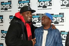 Tony Yayo & Uncle Murda