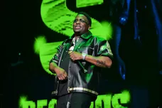 Cash Money Millionaires 30th Anniversary Concert