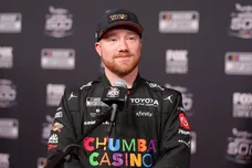 NASCAR: Daytona 500 Media Day