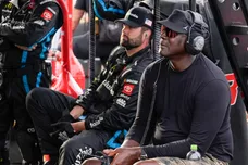 NASCAR: Goodyear 400