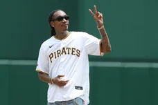 MLB: Chicago White Sox at Pittsburgh Pirates