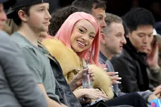 NBA: Boston Celtics at Brooklyn Nets