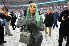 NFL: AFC Championship Game-New England Patriots at Denver Broncos