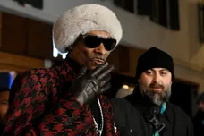 Olympics: Opening Ceremony