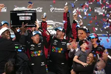 Syndication: Florida Today