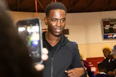 Young Dolph Murder Suspect Finalizing Plea Deal
