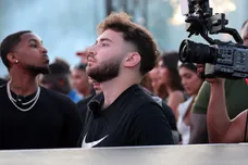 Wireless Festival 2025 - Day Two