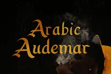 arabic-audemar