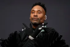 Billy Porter Blasts Nicki Minaj