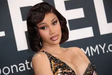 Cardi B Excludes Stefon Diggs Super Bowl Recap