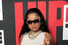 Chrisean Rock Boxing Opponent