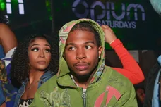 Deshae Frost Lips Celina Powell