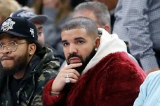 Drake Drastic Measures After Super Bowl