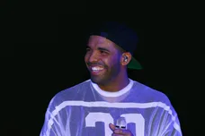 Drake Teases "ICEMAN"