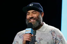 Ebro Reacts Fat Joe Dictator