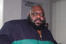 Faizon Love 50 Cent Fight