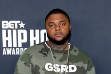 Geechi Gotti Arrested