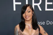 GloRilla Brother Rap Skills