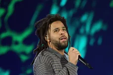 J. Cole Fans FaceTime