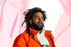 J. Cole Next Stop "Trunk Sale"