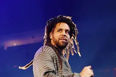 J. Cole Previews Track