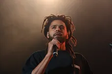 J. Cole Responds Cam'ron Lawsuit