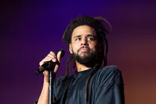 J. Cole Tour Presale