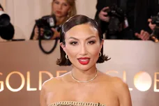 Jeannie Mai Anderson .Paak Dating Rumors