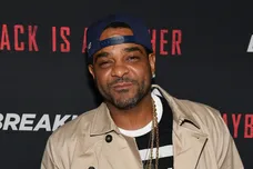 Jim Jones Free Promo 50 Cent