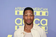 Jonathan Majors Film Daily Wire