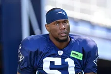 Keion White Shot Altercation Lil Baby