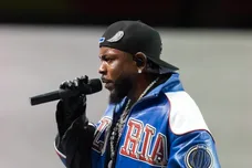 Kendrick Lamar Buick Ad