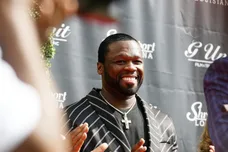 King Harris 50 Cent Allegedly Snitched