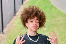 King Harris 50 Cent Diss Track