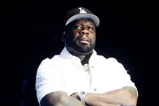 King Harris 50 Cent Sex Toy