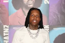 Lil Durk OTF Jam Taunts Haters