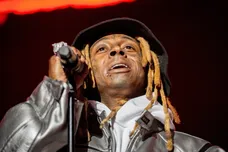 Lil Wayne Virtual Halftime Show