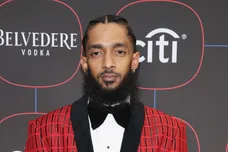 Nipsey Hussle Intersection Renaming