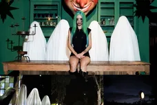 "Solo" Molly Santana