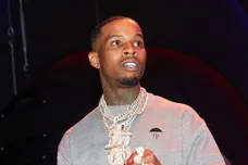 Tory Lanez Fires Back Hitmaka