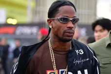 Travis Scott Alleged Lyrics Kylie Jenner