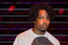 21 Savage Latto Pregnancy