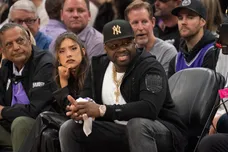 50 Cent Alleged Claressa Shields Texts Linking Up Another Man