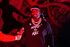 50 Cent Blames Diddy Usher Justin Bieber Alleged Confrontation