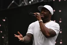 50 Cent Drops New Max B Remix After Responding TI Disses