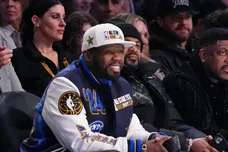 50 Cent Shades Jermaine Dupri Dame Dash Questioned Trauma