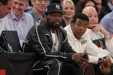 50 Cent Suggests Hes Making New Album After Untitled Track